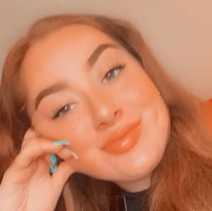 Meet your Posher, Katrina